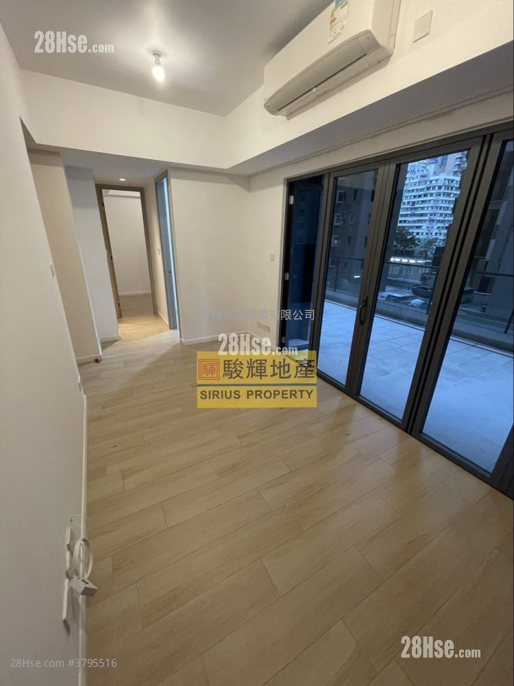 芳菲 租盘 377 平方尺