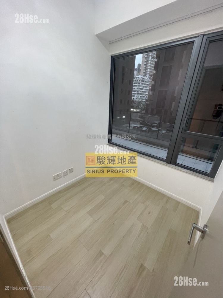 芳菲 租盘 377 平方尺