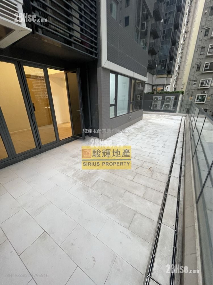 芳菲 租盘 377 平方尺