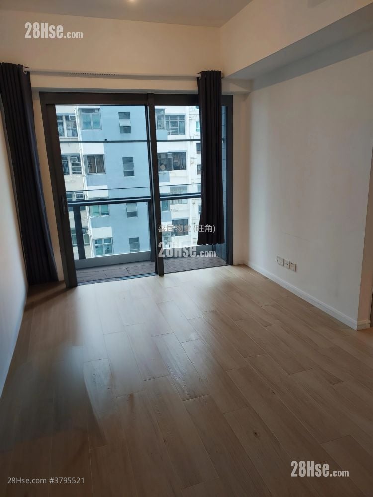 Madera Garden Rental 2 Bedrooms , 1 Bathroom 465 ft²