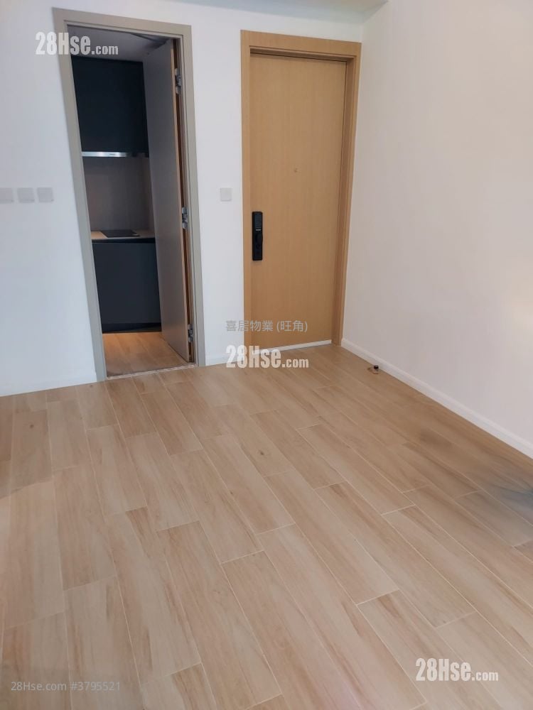 Madera Garden Rental 2 Bedrooms , 1 Bathroom 465 ft²