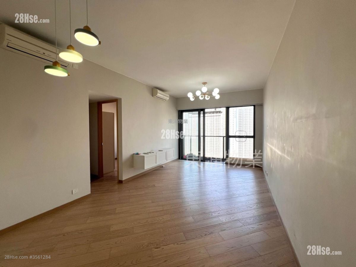 The Visionary Sell 3 Bedrooms , 2 Bathrooms 963 ft²