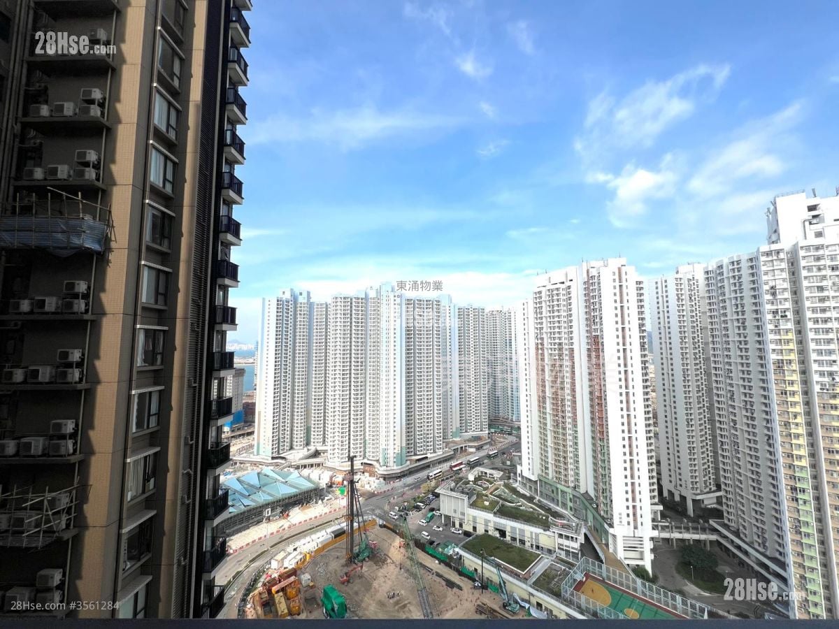 The Visionary Sell 3 Bedrooms , 2 Bathrooms 963 ft²