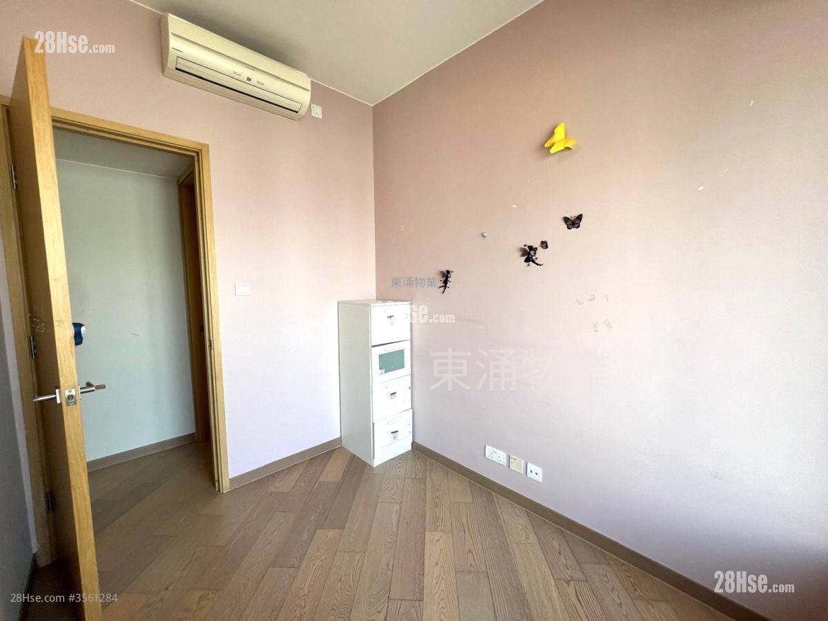 The Visionary Sell 3 Bedrooms , 2 Bathrooms 963 ft²