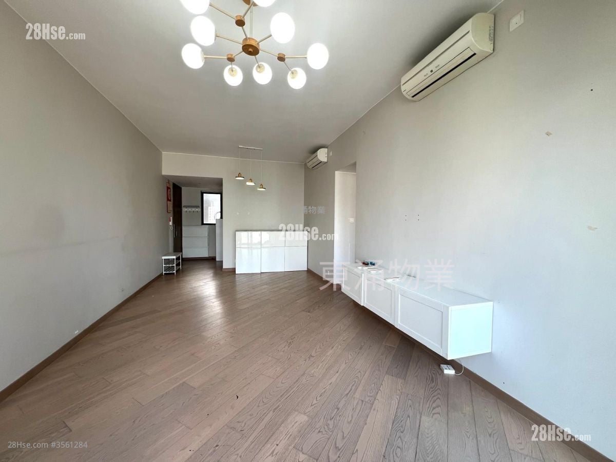 The Visionary Sell 3 Bedrooms , 2 Bathrooms 963 ft²