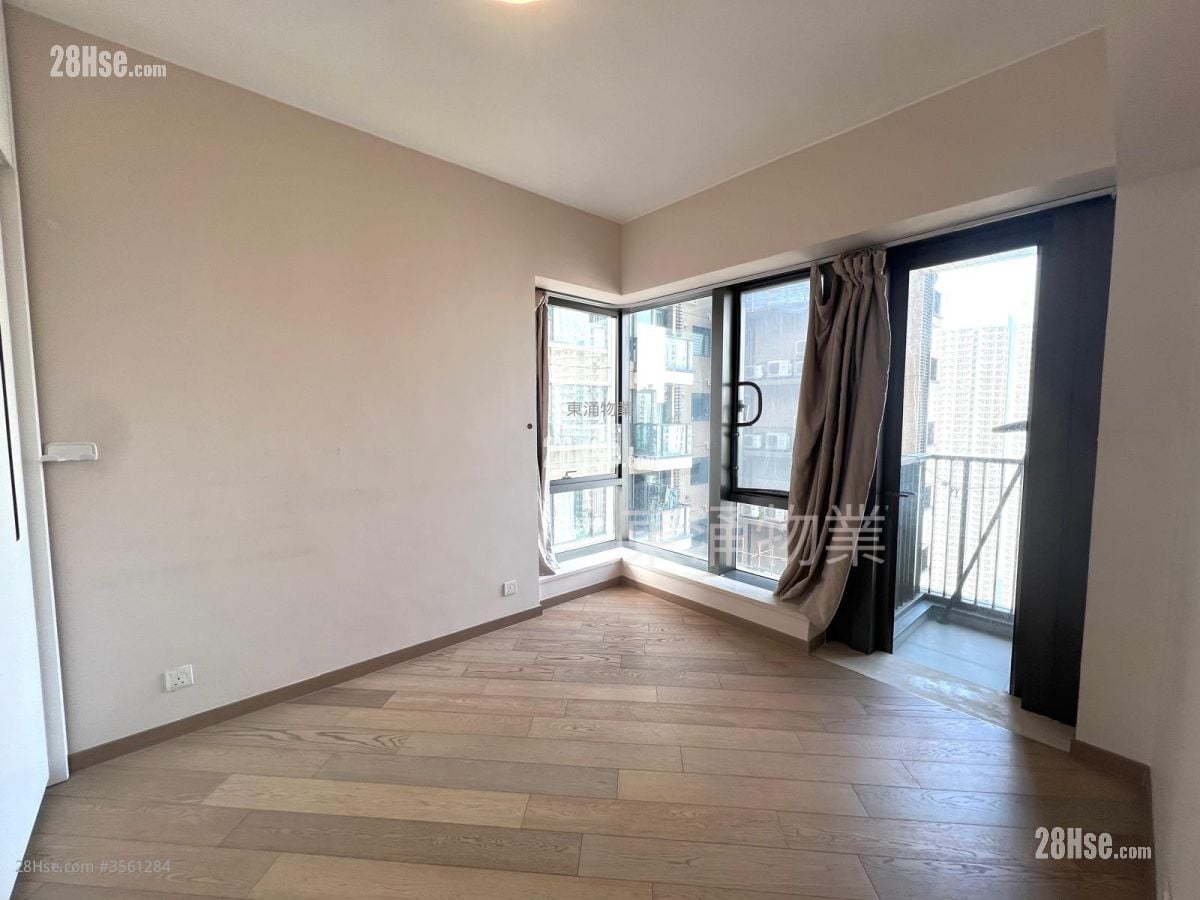 The Visionary Sell 3 Bedrooms , 2 Bathrooms 963 ft²