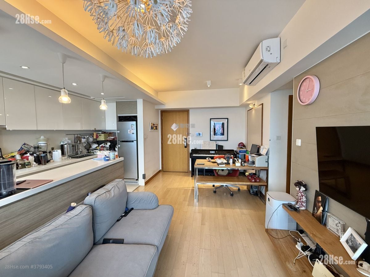 Bayview Sell 3 Bedrooms , 1 Bathroom 603 ft²