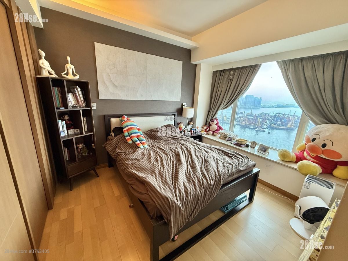 Bayview Sell 3 Bedrooms , 1 Bathroom 603 ft²