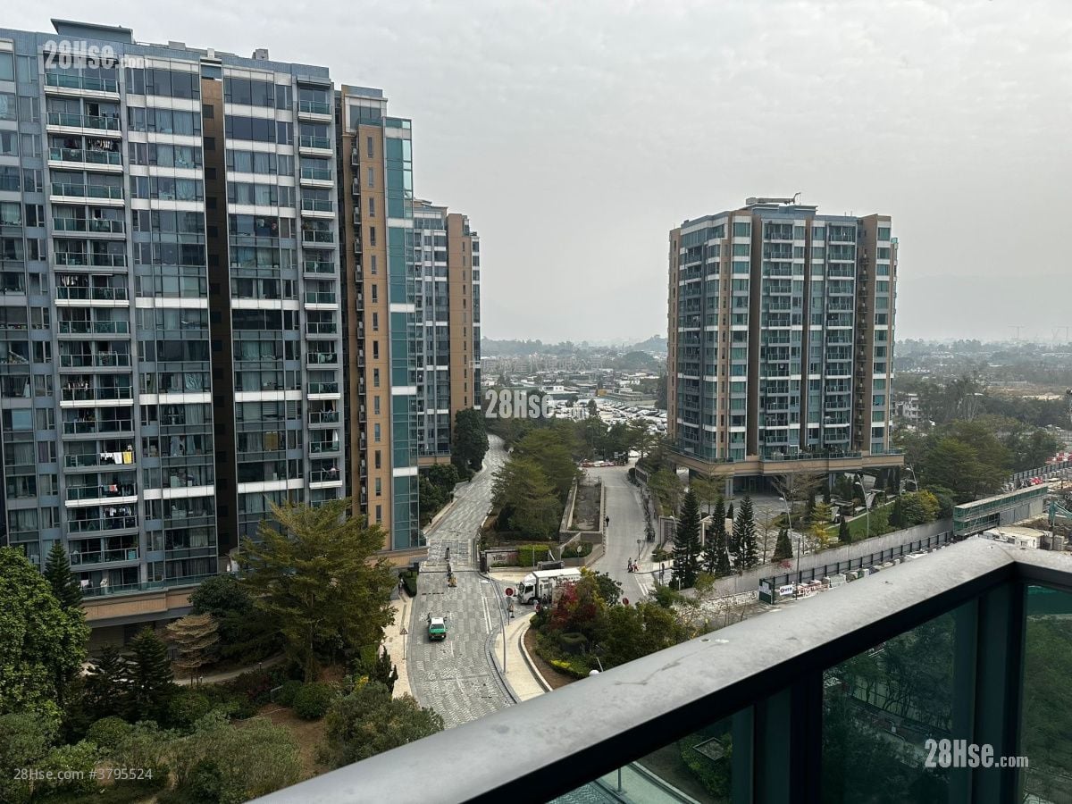 Park Yoho Sell 2 Bedrooms , 1 Bathroom 501 ft²