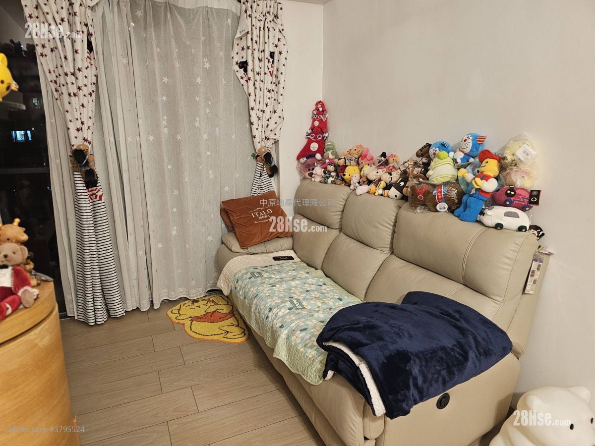 Park Yoho Sell 2 Bedrooms , 1 Bathroom 501 ft²