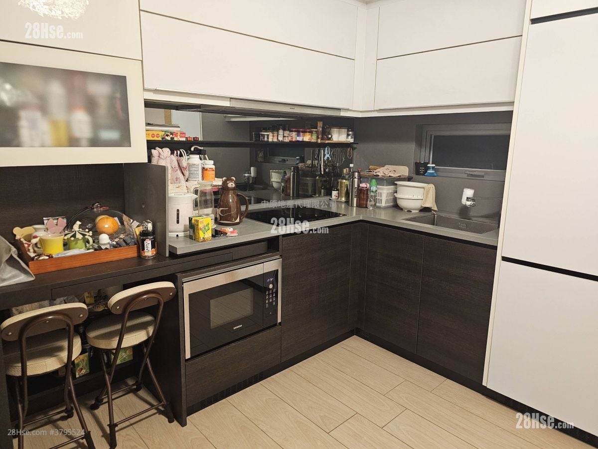 Park Yoho Sell 2 Bedrooms , 1 Bathroom 501 ft²