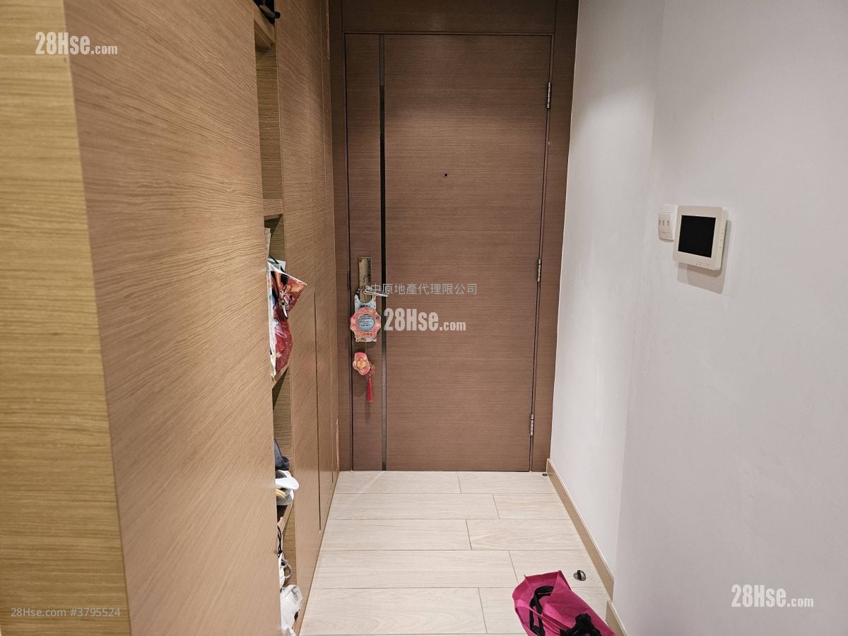 Park Yoho Sell 2 Bedrooms , 1 Bathroom 501 ft²