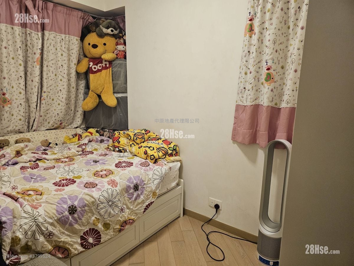 Park Yoho Sell 2 Bedrooms , 1 Bathroom 501 ft²