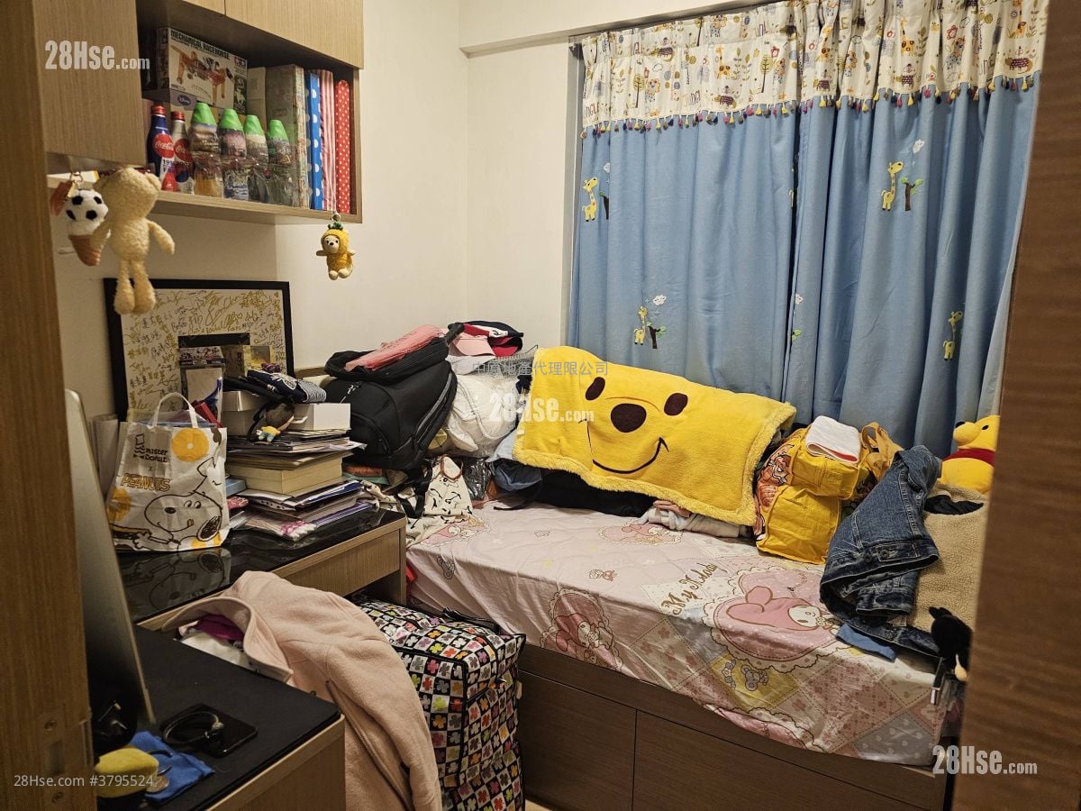 Park Yoho Sell 2 Bedrooms , 1 Bathroom 501 ft²