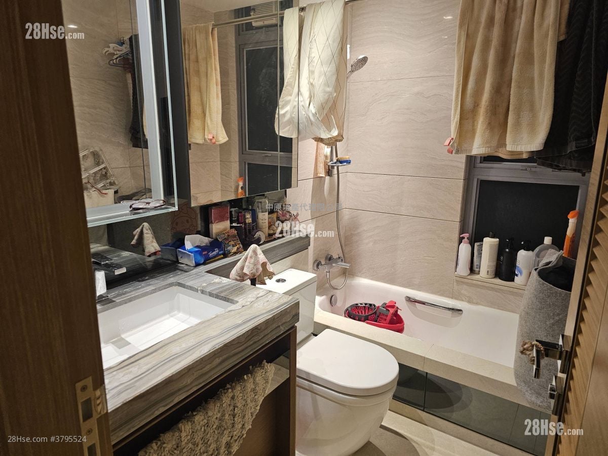 Park Yoho Sell 2 Bedrooms , 1 Bathroom 501 ft²