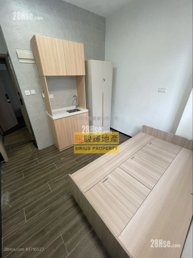 曾榕大厦 租盘 150 平方尺