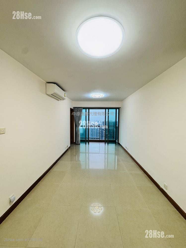 The Grandiose Sell 3 Bedrooms 621 ft²