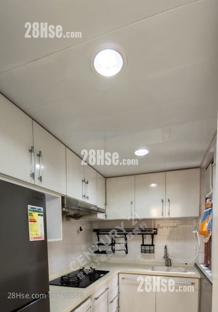 新港城 售盘 2 房 , 1 浴室 414 平方尺