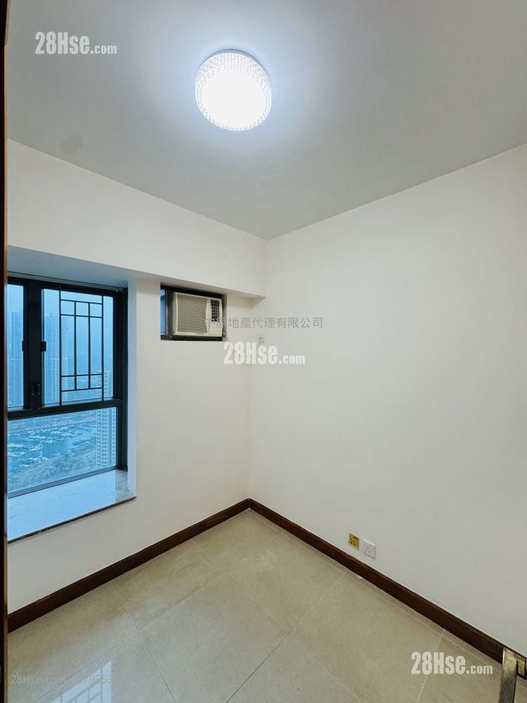 The Grandiose Sell 3 Bedrooms 621 ft²