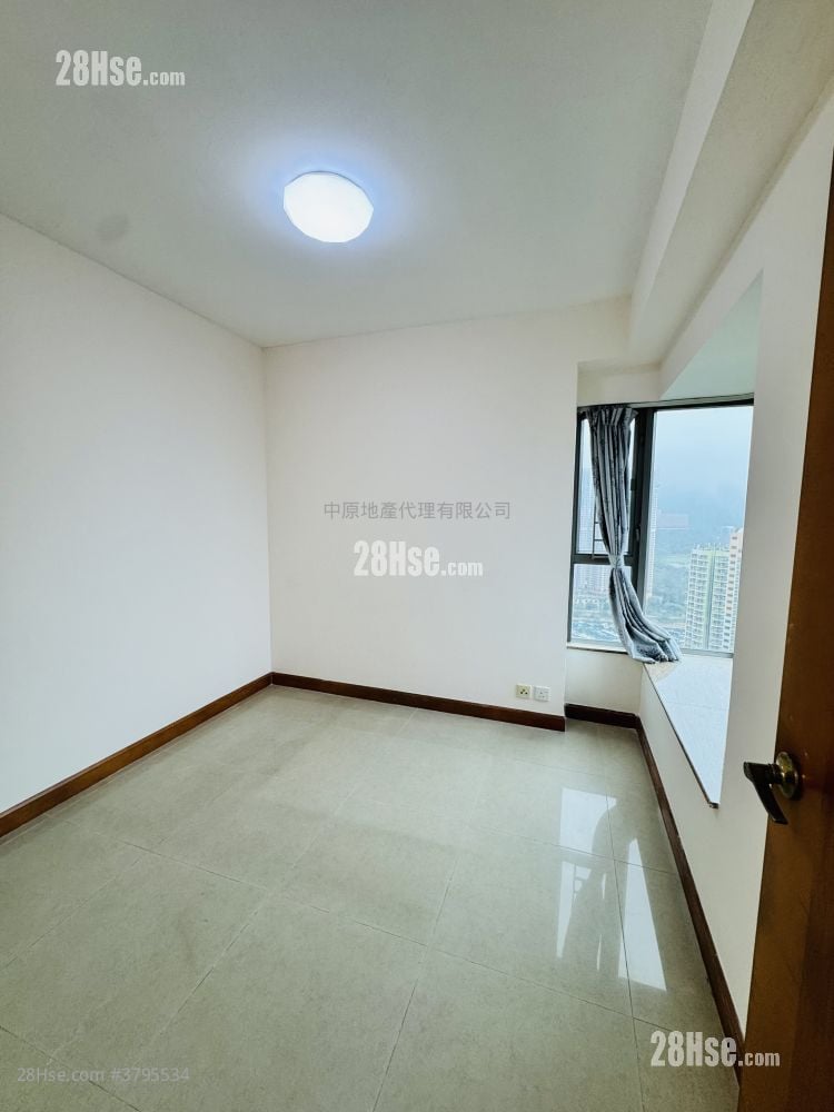 The Grandiose Sell 3 Bedrooms 621 ft²