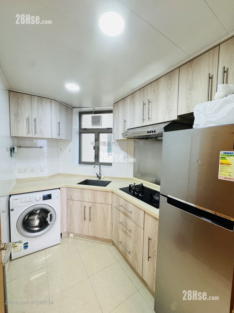 The Grandiose Sell 3 Bedrooms 621 ft²