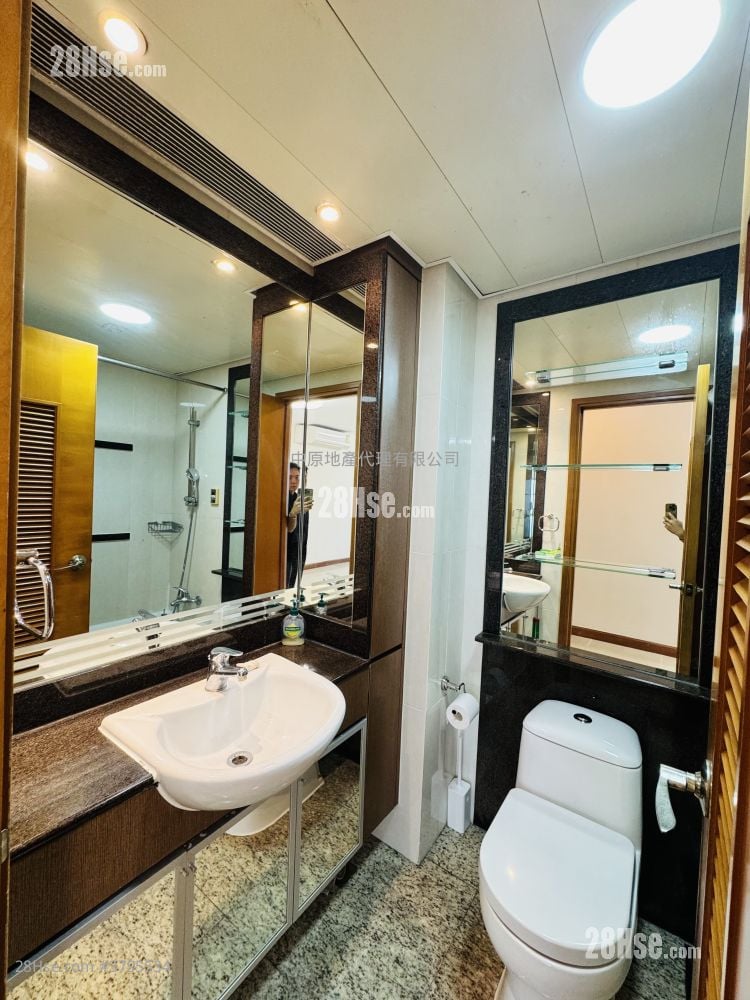 The Grandiose Sell 3 Bedrooms 621 ft²