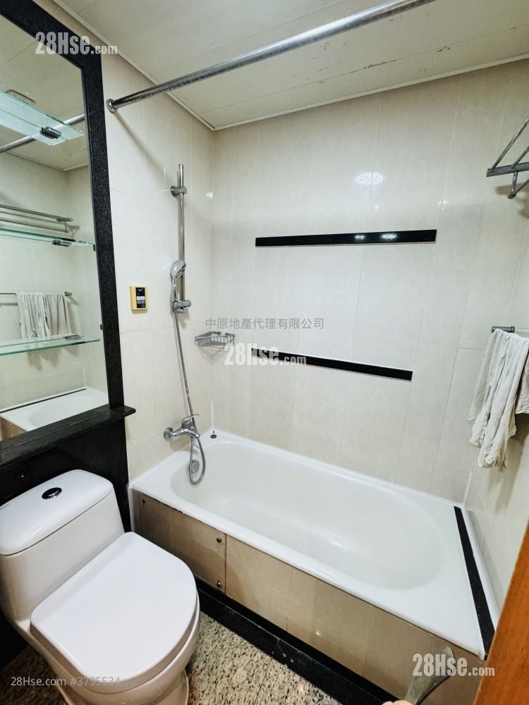 The Grandiose Sell 3 Bedrooms 621 ft²