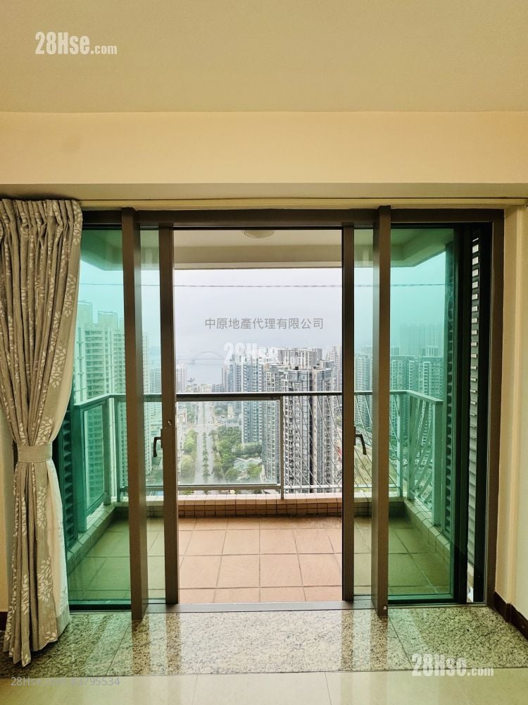 The Grandiose Sell 3 Bedrooms 621 ft²