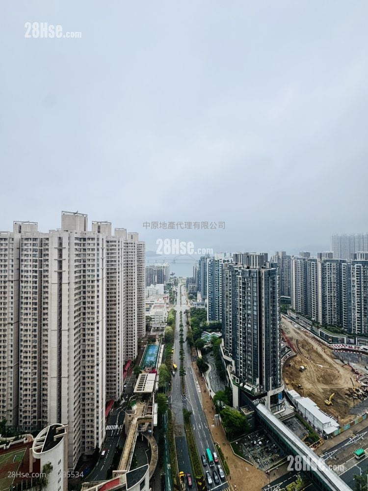 The Grandiose Sell 3 Bedrooms 621 ft²