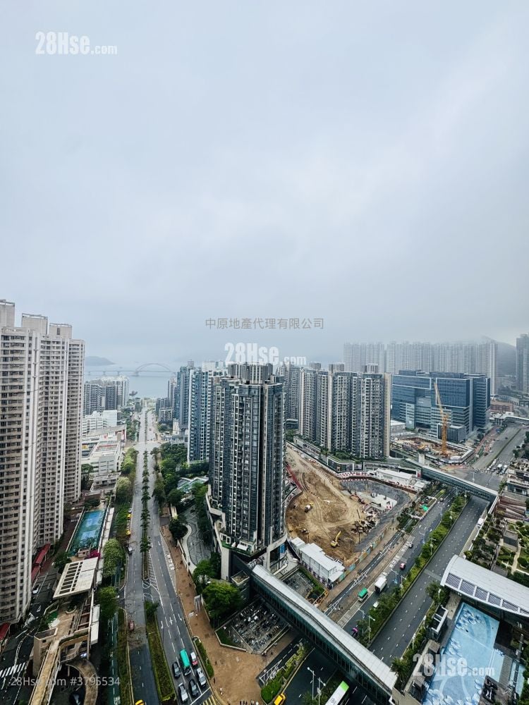 The Grandiose Sell 3 Bedrooms 621 ft²