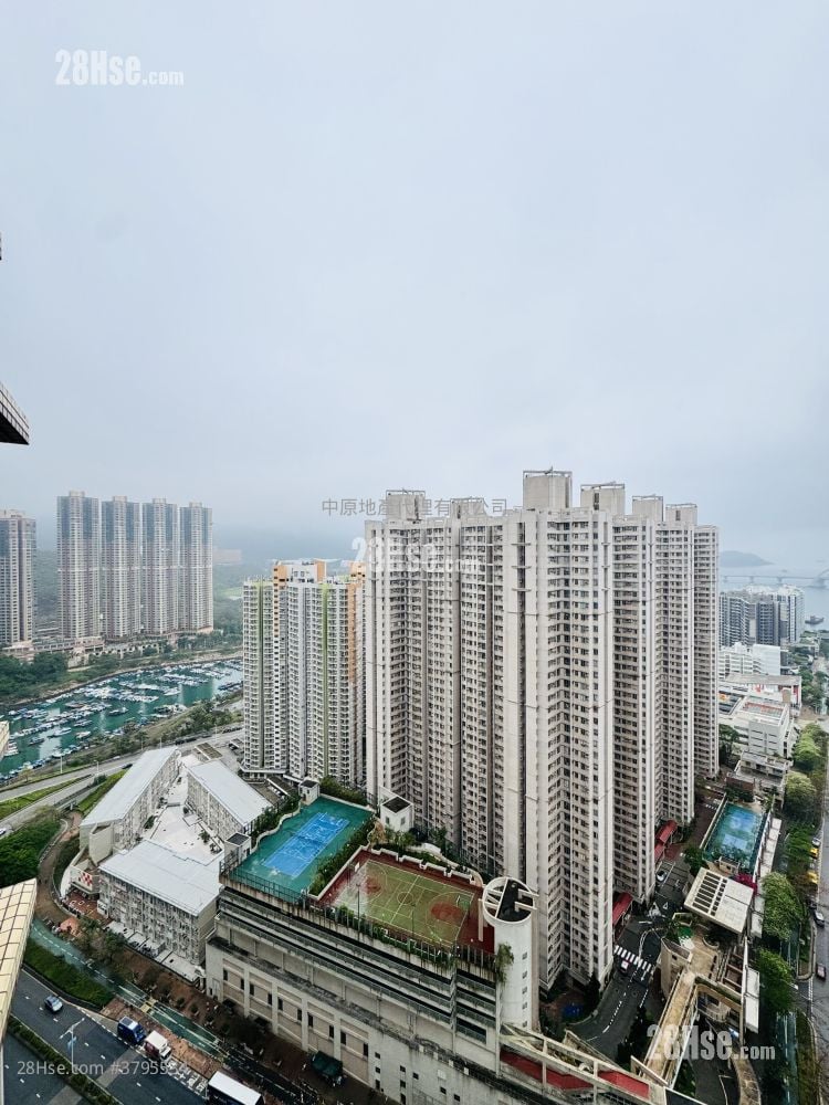 The Grandiose Sell 3 Bedrooms 621 ft²