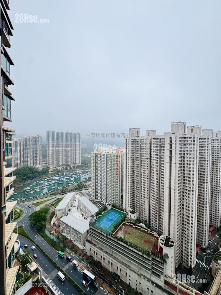 The Grandiose Sell 3 Bedrooms 621 ft²