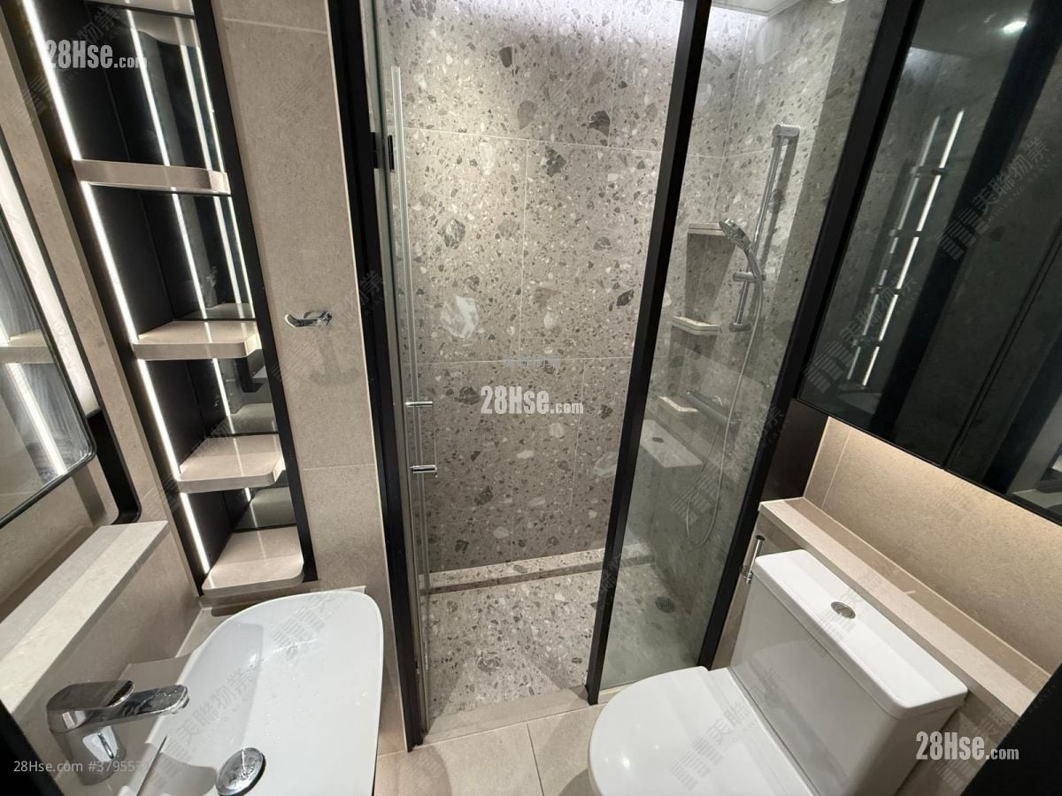 Silicon Hill Rental Studio , 1 Bathroom 217 ft²