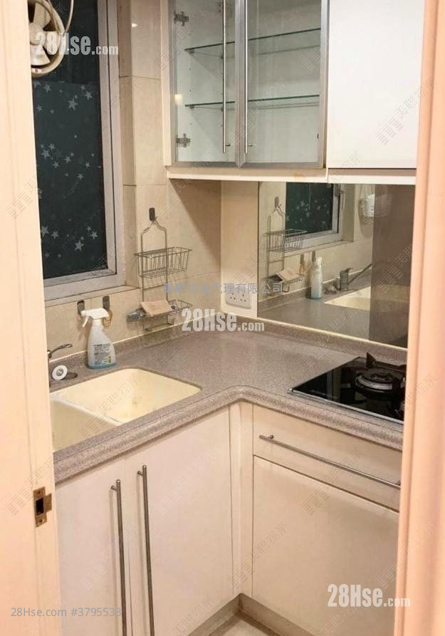 Banyan Garden Sell 2 Bedrooms 434 ft²