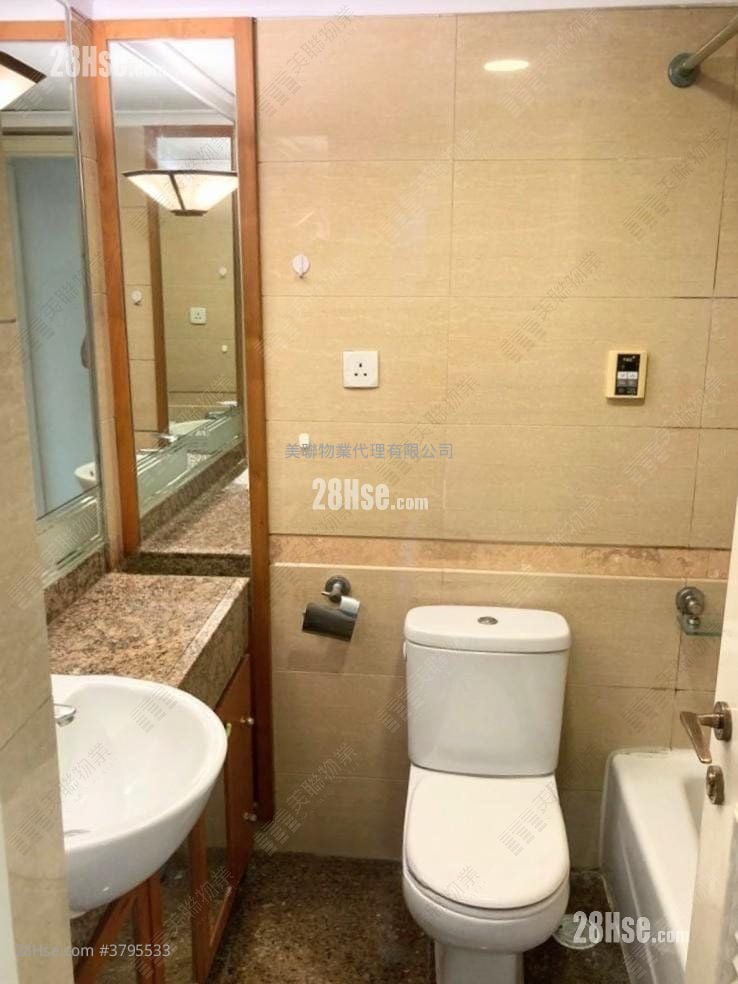 Banyan Garden Sell 2 Bedrooms 434 ft²