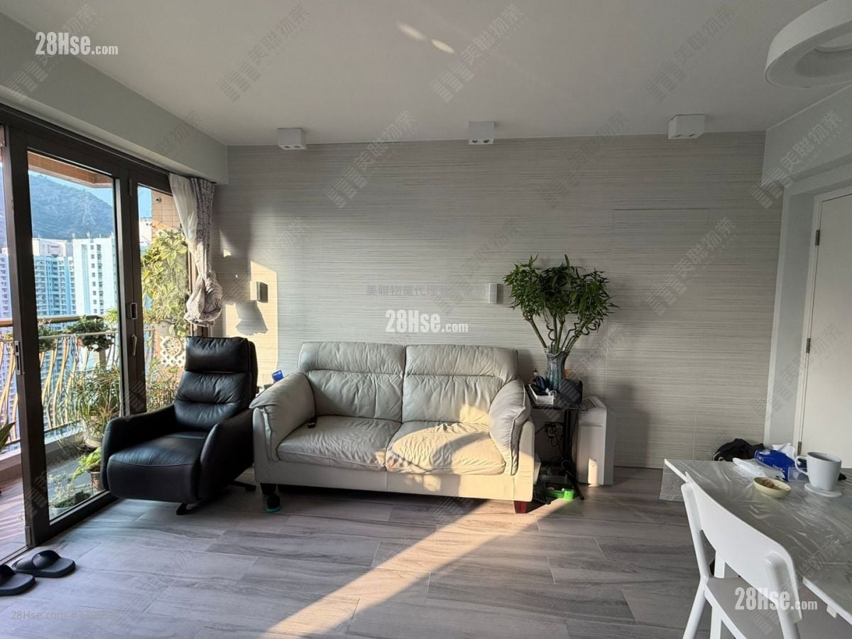 汇豪山 售盘 2 房 , 1 浴室