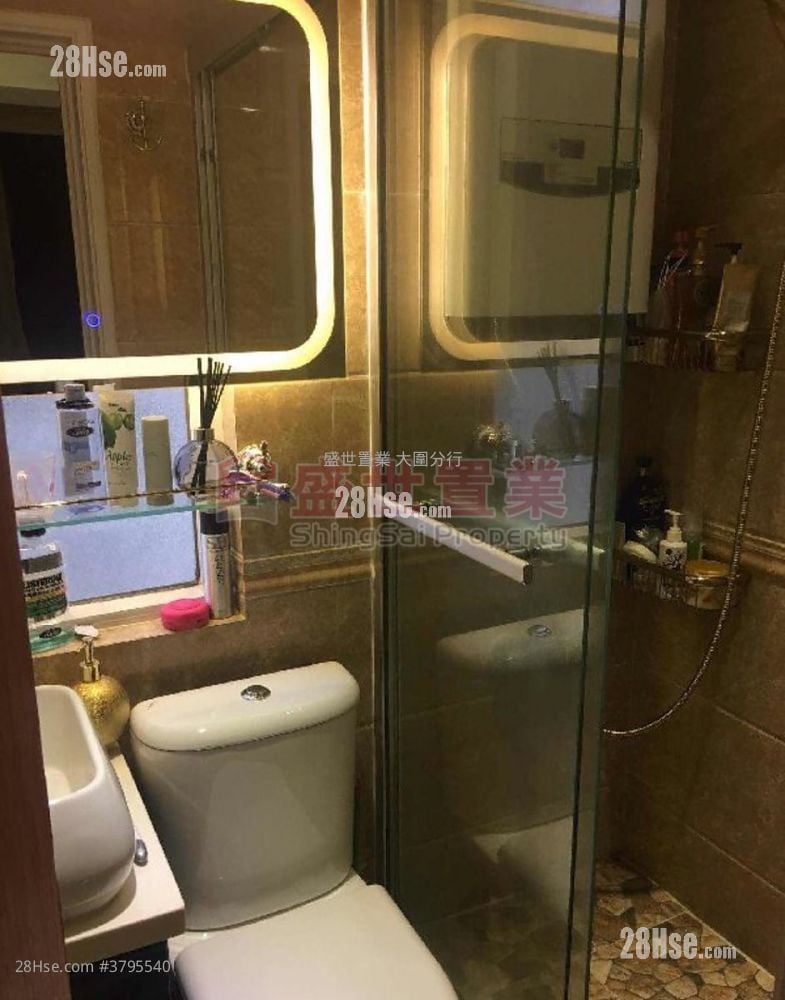 Golden Lion Garden Sell 2 Bedrooms , 1 Bathroom 260 ft²