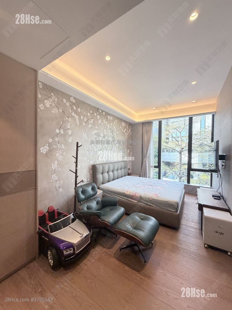 缇山 售盘 4 房 , 4 浴室 2,913 平方尺