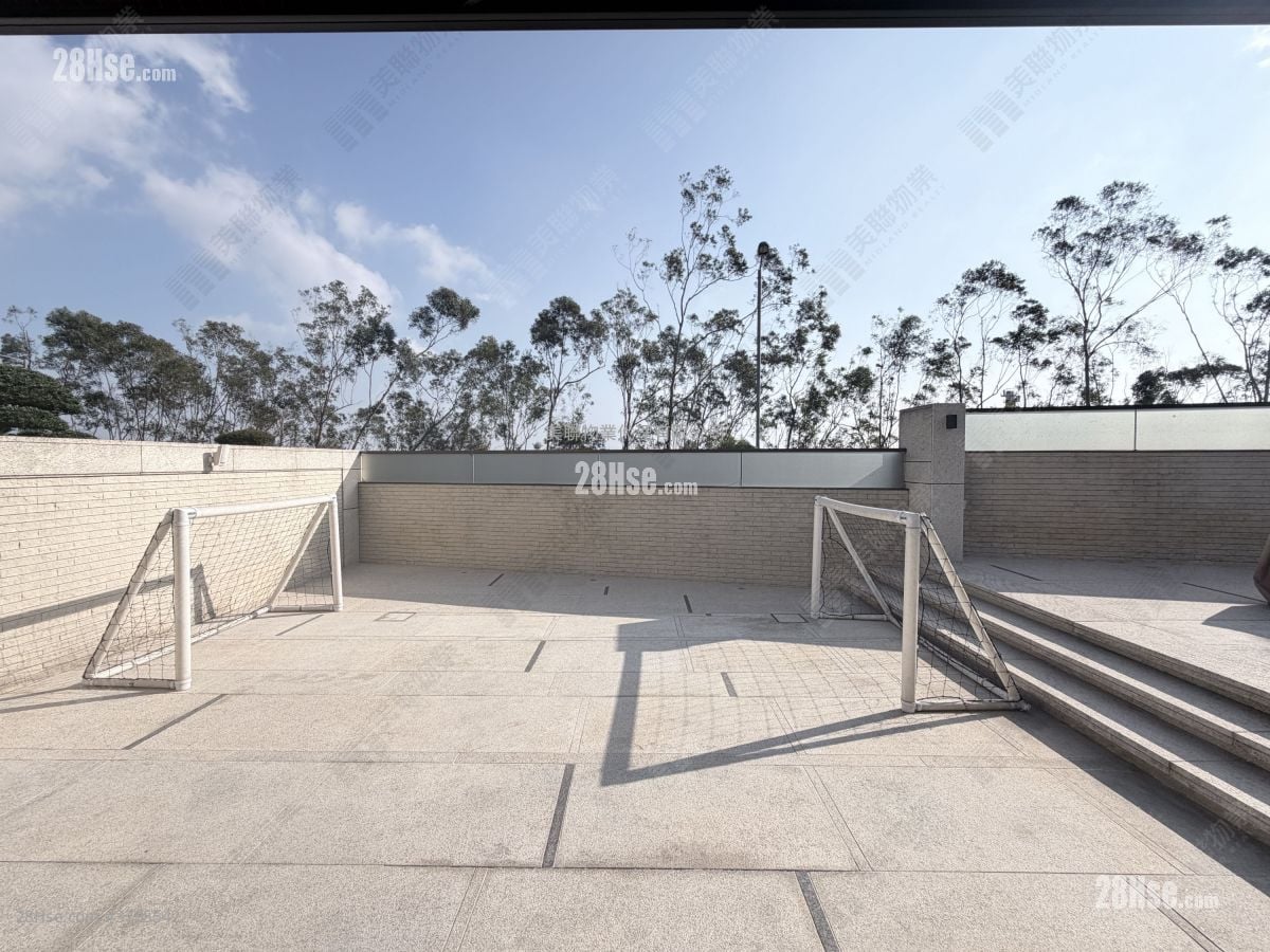 缇山 售盘 4 房 , 4 浴室 2,913 平方尺