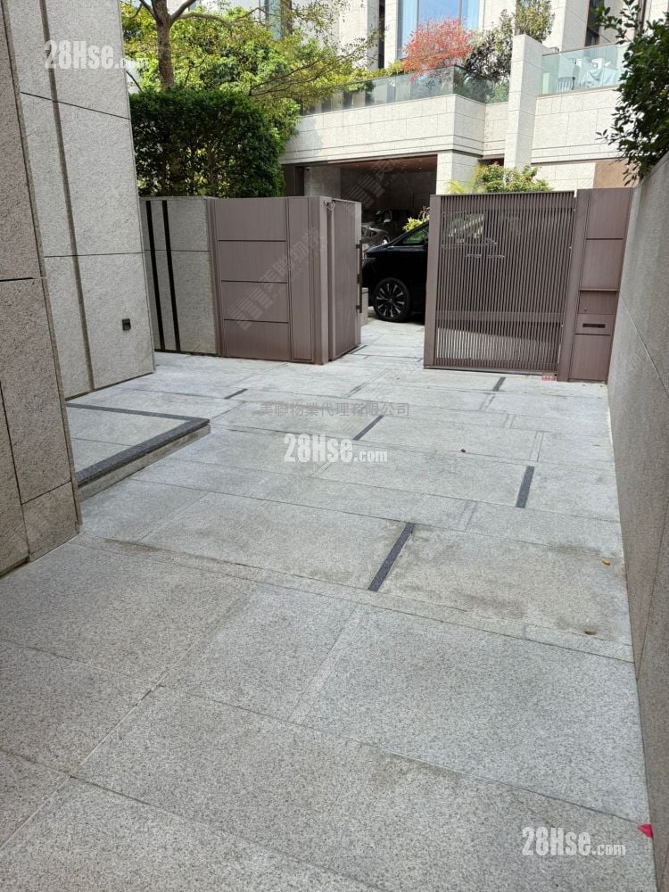 缇山 售盘 4 房 , 4 浴室 2,913 平方尺