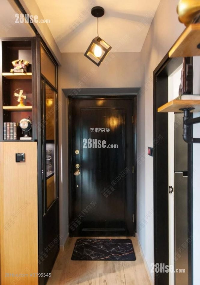 The Metro City Sell 2 Bedrooms 363 ft²