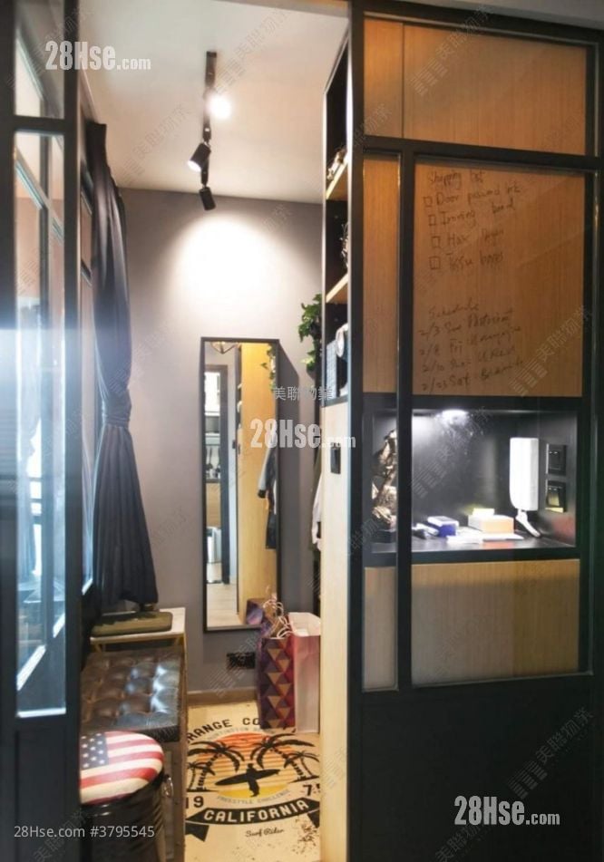 The Metro City Sell 2 Bedrooms 363 ft²