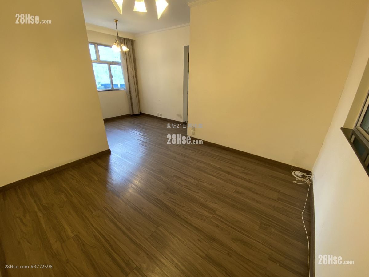 Healthy Gardens Rental 2 Bedrooms , 1 Bathroom 456 ft²