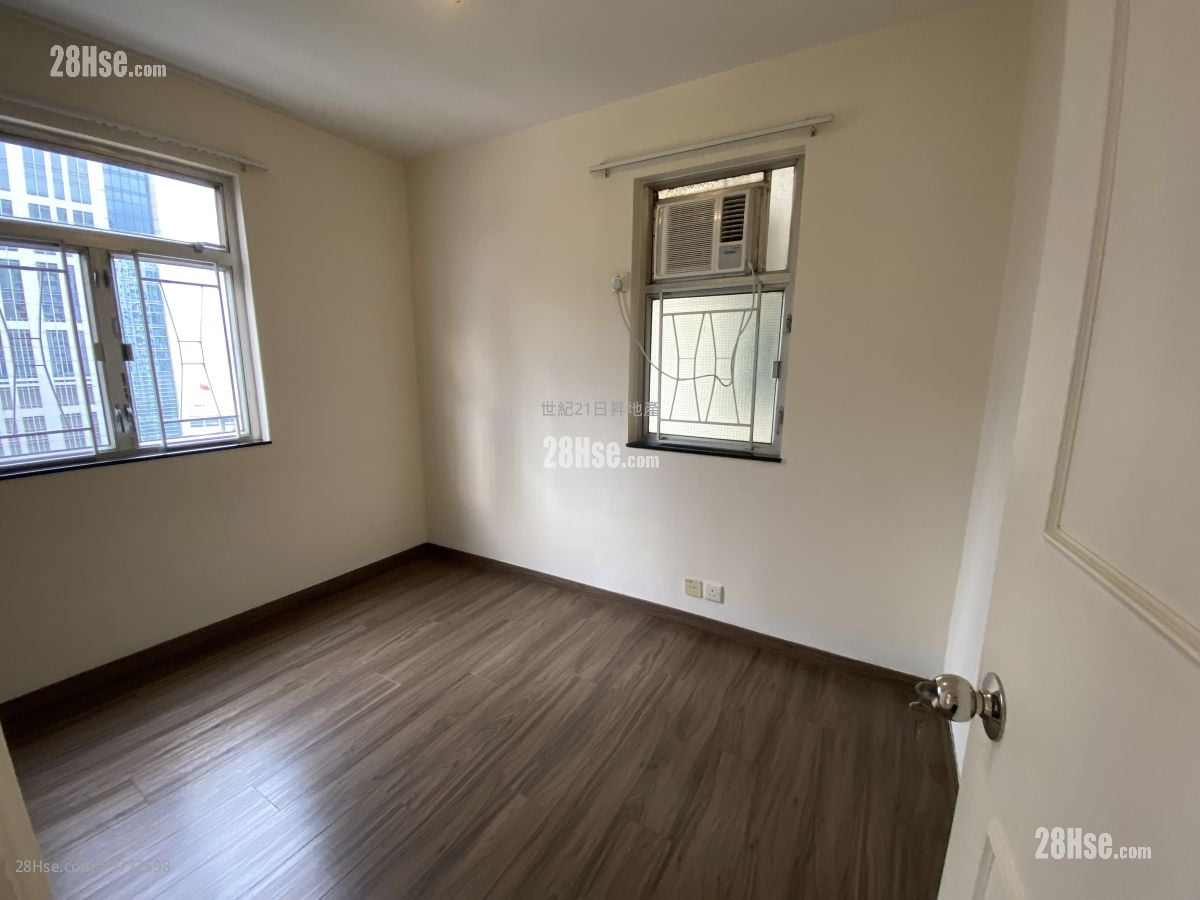 Healthy Gardens Rental 2 Bedrooms , 1 Bathroom 456 ft²