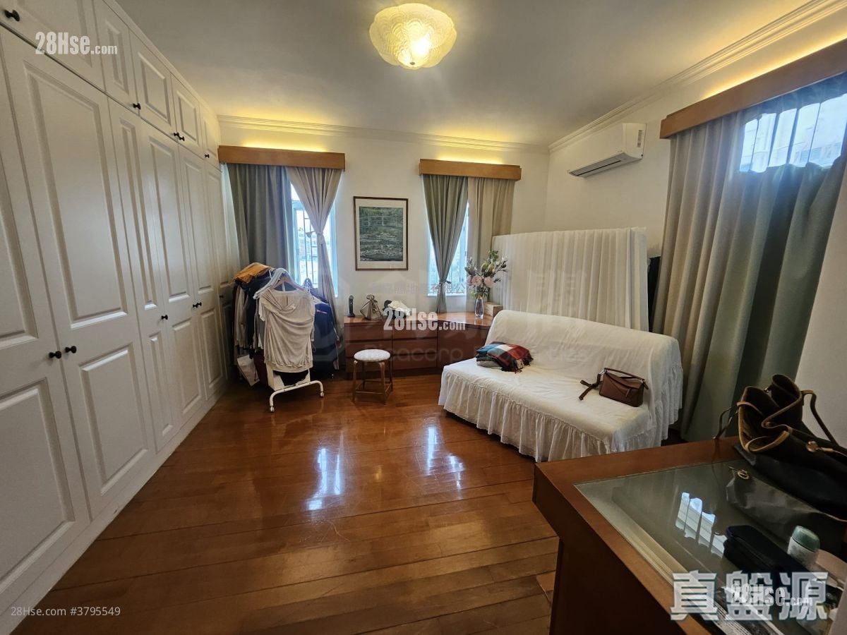 本立台 售盘 3 房 , 3 浴室 1,625 平方尺