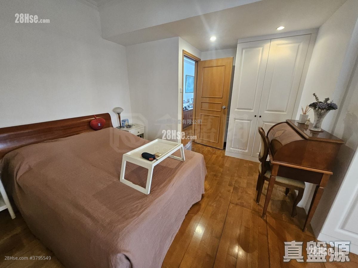 本立台 售盘 3 房 , 3 浴室 1,625 平方尺