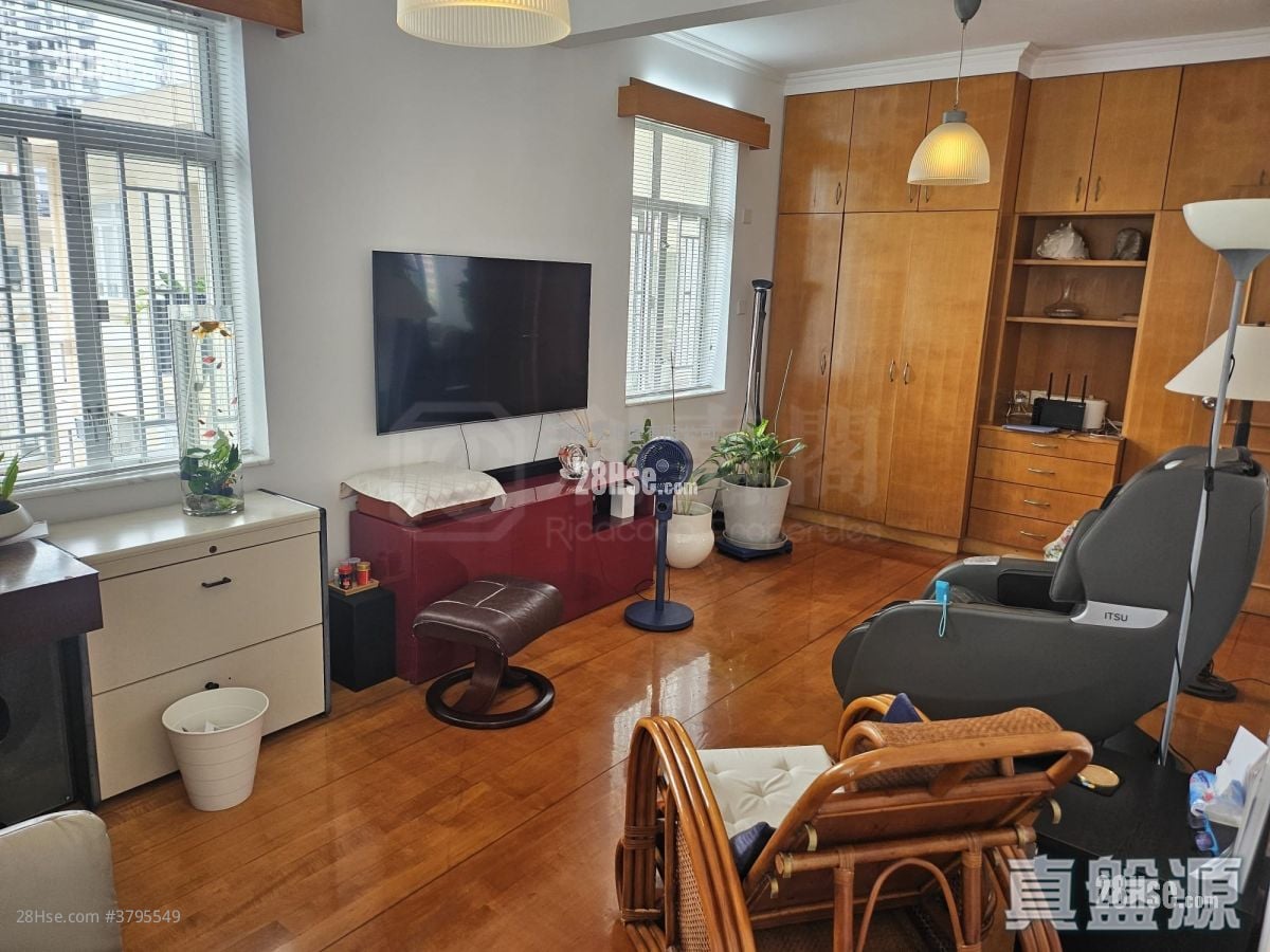 本立台 售盘 3 房 , 3 浴室 1,625 平方尺