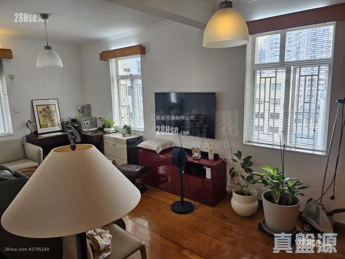 本立台 售盘 3 房 , 3 浴室 1,625 平方尺