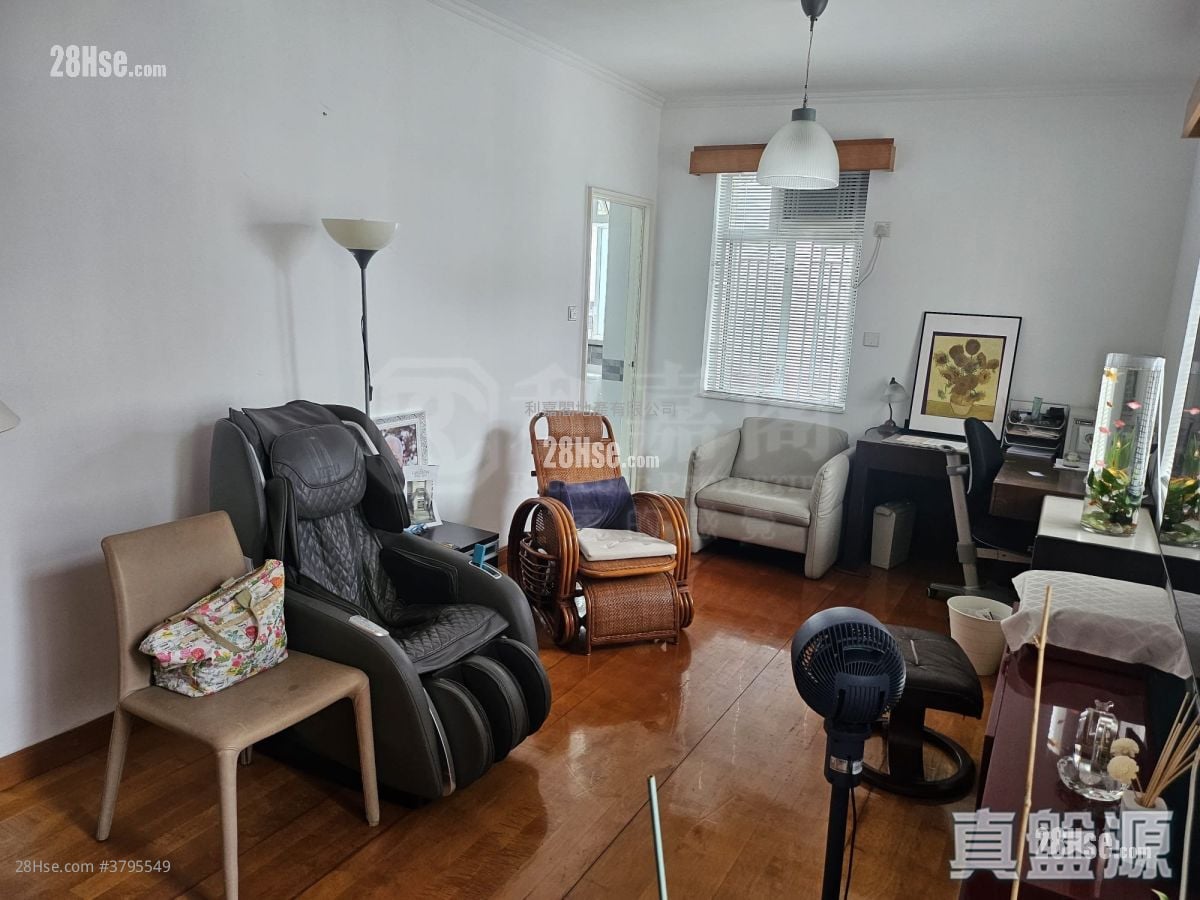 本立台 售盘 3 房 , 3 浴室 1,625 平方尺