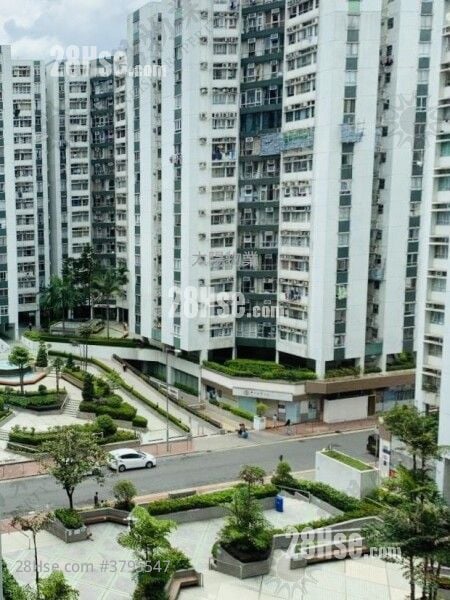 Whampoa Garden Sell 3 Bedrooms 681 ft²